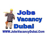 Telegram profile photo for Jobs Vacancy Dubai
