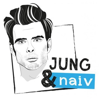 Telegram profile photo for Tilo Jung - Politik für Desinteressierte - Bundespressekonferenz + aktuelle Statements der Politiker