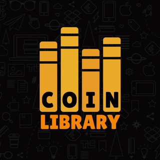 Telegram profile photo for Coinlib