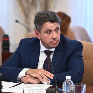 Telegram profile photo for Перевезенцев | Защита Детей | Хабаровск