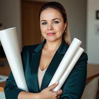 Telegram profile photo for Академия индустрии моды