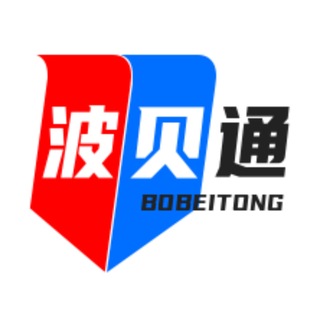 Telegram profile photo for 波贝外卖平台