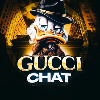 Telegram profile photo for GUCCI Чат | Услуги👑
