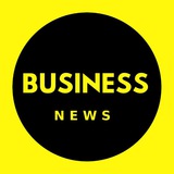 Telegram profile photo for Business News