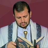Telegram profile photo for قناة الاعلام الحربي للقوات الاحتياط