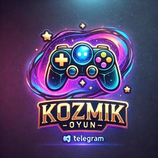 Telegram profile photo for Kozmik Duyuru 🇹🇷