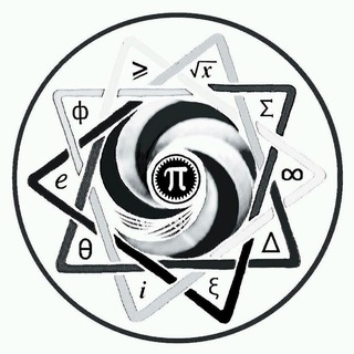 Telegram profile photo for ایستگاه ریاضی ۱