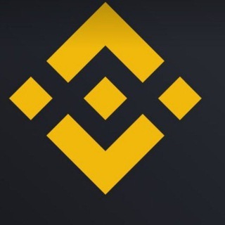 Telegram profile photo for Binance Investment forum and News