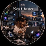 Telegram profile photo for Выдачи sea owner