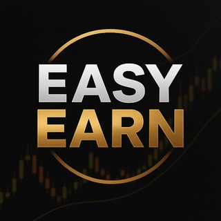 Telegram profile photo for EasyCrypto