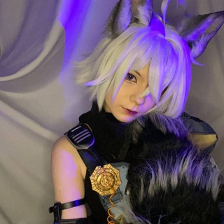 Telegram profile photo for рина кус | wigs