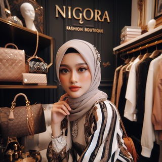 Telegram profile photo for Fashion👗Katalog