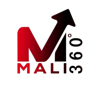 Telegram profile photo for Mali360