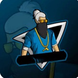 Telegram profile photo for PUBG.BGMI.FF