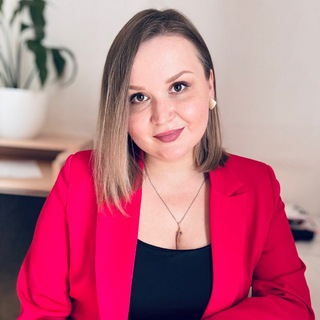 Telegram profile photo for ✨Анна Шутова✨ Как создать новый источник дохода или мой путь к 💎