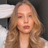 Telegram profile photo for Alina Golikova