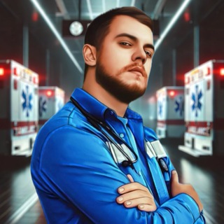 Telegram profile photo for ДОКТОР ВАРНАВСКИЙ