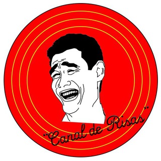 Telegram profile photo for 🤣CANAL DE RISAS🤣