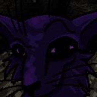 Telegram profile photo for ЭКСТРЕМАЛЬНЫЙ РАШН ФЕНДОМ ВЕБСКАМА