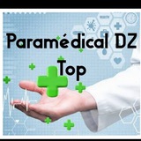 Telegram profile photo for Paramédical Dz Top