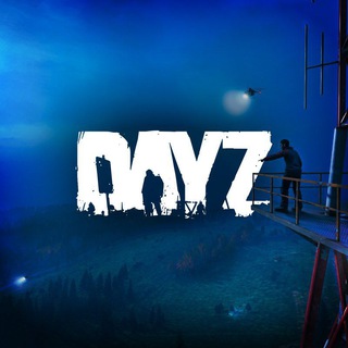 Telegram profile photo for DayZ Standalone