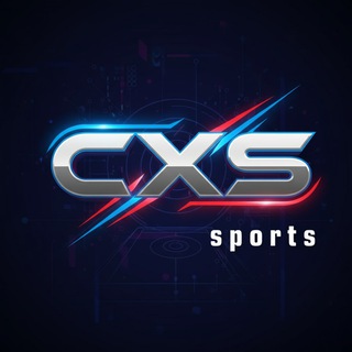 Telegram profile photo for CXS Sport