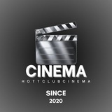 Telegram profile photo for HOTTCLUBCINEMA