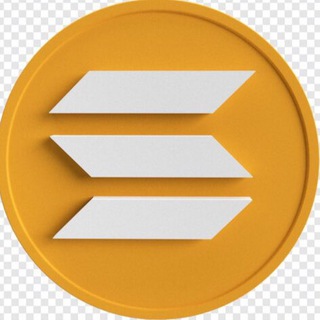 Telegram profile photo for DeFi