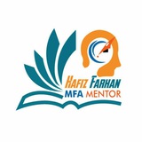 Telegram profile photo for MFA Mentor