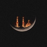 Telegram profile photo for مـــــاھ🌙
