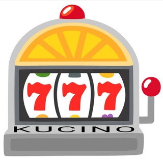 Telegram group profile photo for Kucino Casino 🎰 | KCC.guru