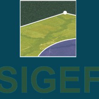 Telegram profile photo for Georreferenciamento Sigef