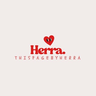 Telegram profile photo for ThispagebyHerra.