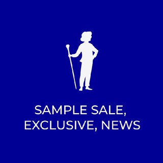 Telegram profile photo for История одного бренда | TOMSOYER