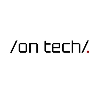 Telegram profile photo for /ON TECH/ - ⚡️ Tech solutions for ads