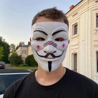 Telegram profile photo for Фонды Бонды Лондон