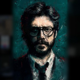 Telegram profile photo for Professor Shoppie😈