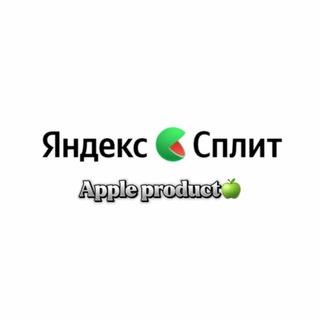Telegram profile photo for Apple product