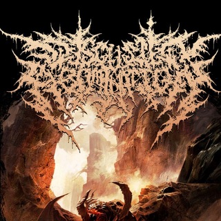 Telegram profile photo for Disgusting Abomination