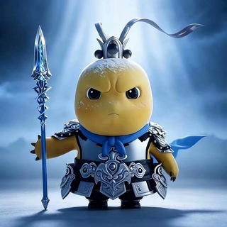 Telegram profile photo for 奶龙破解公益资源分享