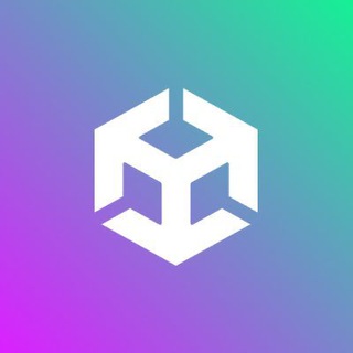 Telegram profile photo for UNITY Portal