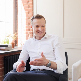 Telegram profile photo for Дмитрий Старостин / Dmitry Starostin