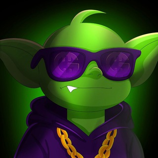 Telegram profile photo for GREM PORTAL