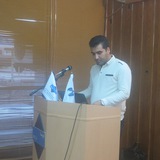 Telegram profile photo for مدارک آکادمی مهندس مجید کلانتری