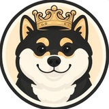 Telegram profile photo for 👑 King Manyu - ETH
