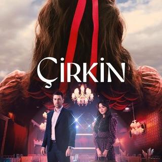 Telegram profile photo for سریال زشت | Çirkin