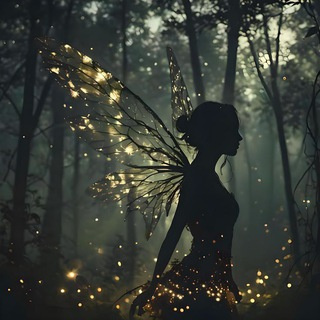 Telegram profile photo for NeverLand;