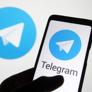 Telegram profile photo for Botlarda reklama