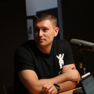 Telegram profile photo for Сходи к Антону