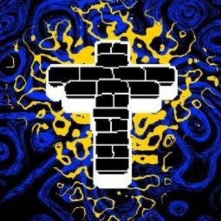Telegram profile photo for Grace confession 🚪/✝️
